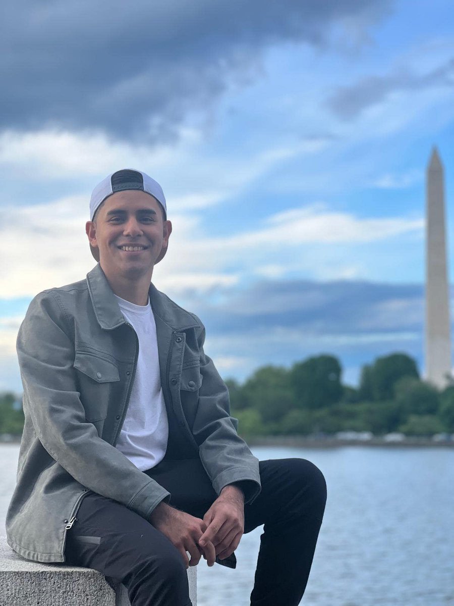 Obtaining an education is a goal for many immigrants. Brayan Guerrero passed his GED Science last week. He will continue to work at #CREA to pass all four sections of the #GED. #SomosCREA #VamosPorMás #ELD #ELL #MCPS