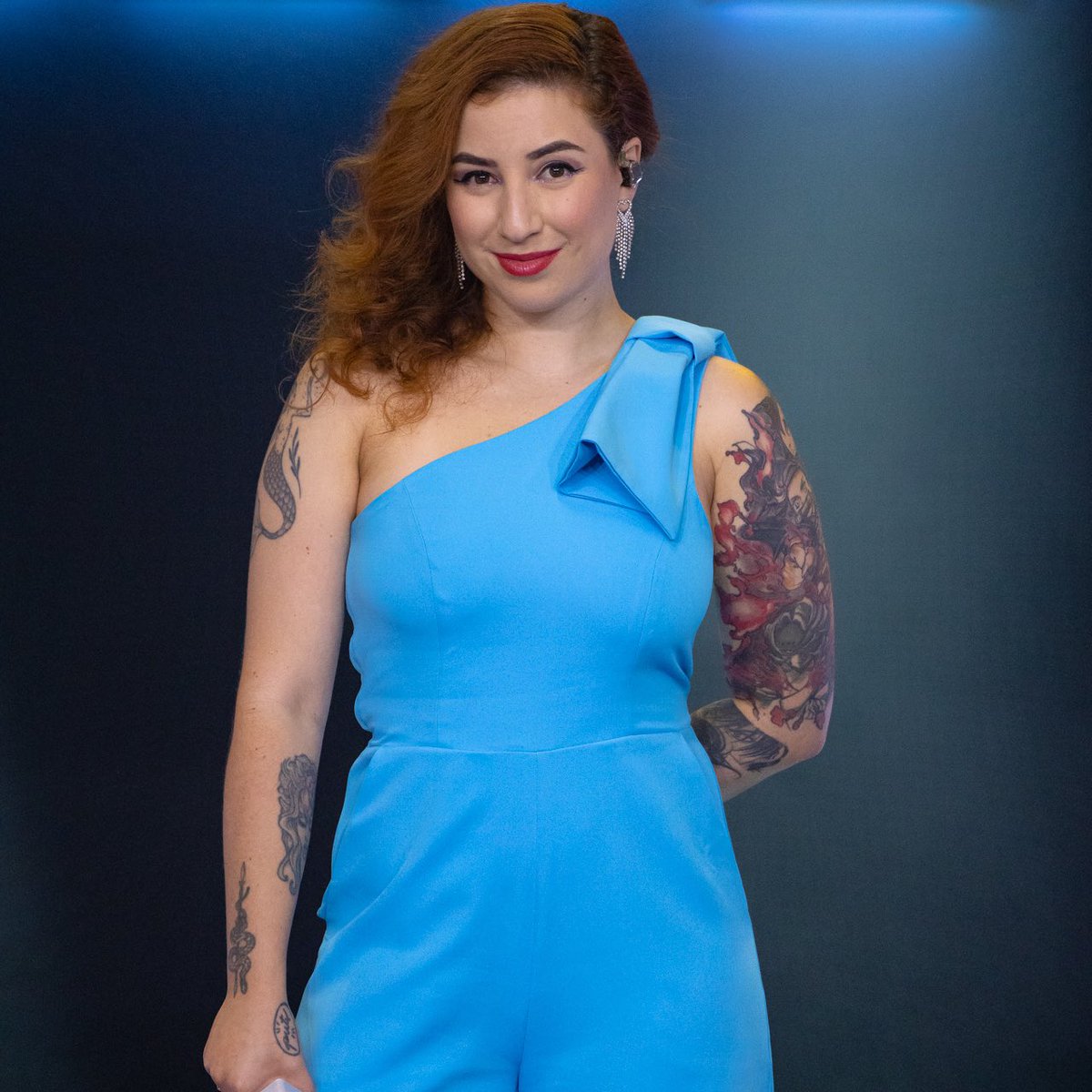 FOGUETA ❤️‍🔥 #CBLOL tweet media