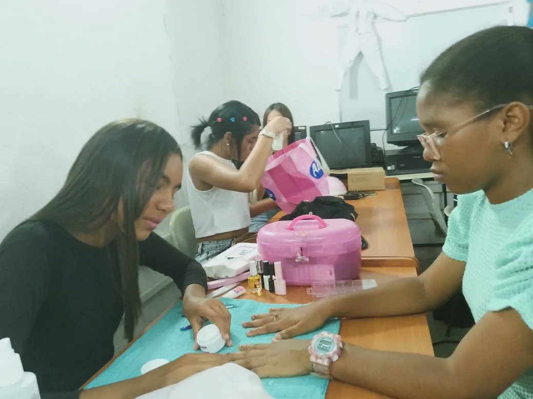 Inces Miranda tweet media