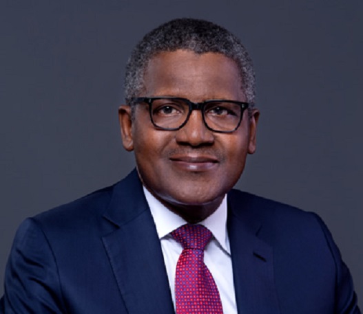 Africa CEO Forum: Dangote seeks more investments to propel Africa’s economic growth dlvr.it/T72h2Q