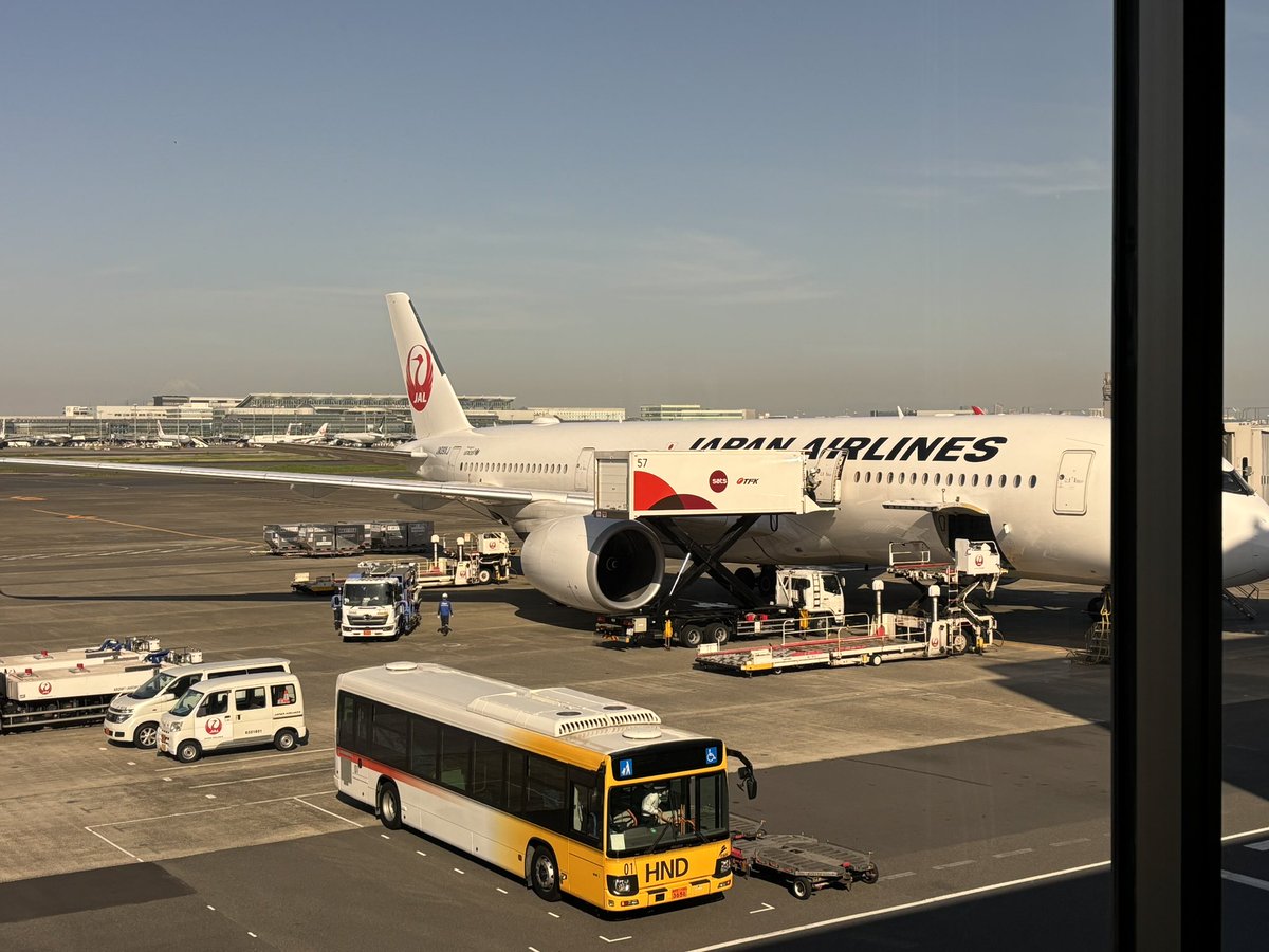 On my way to Okinawa!