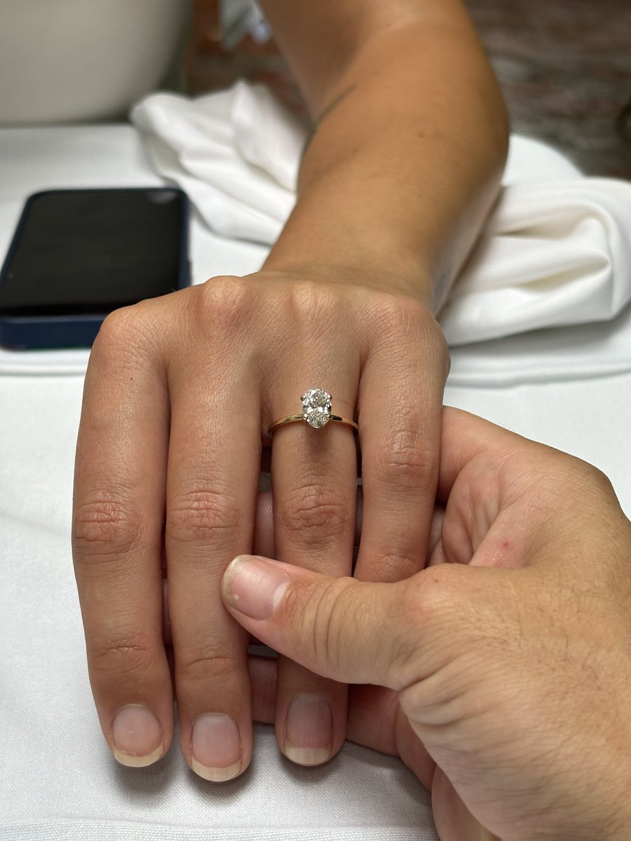 victornettles's tweet photo. She my fiancé now @olivia_polley https://t.co/5rDSJxNrwp