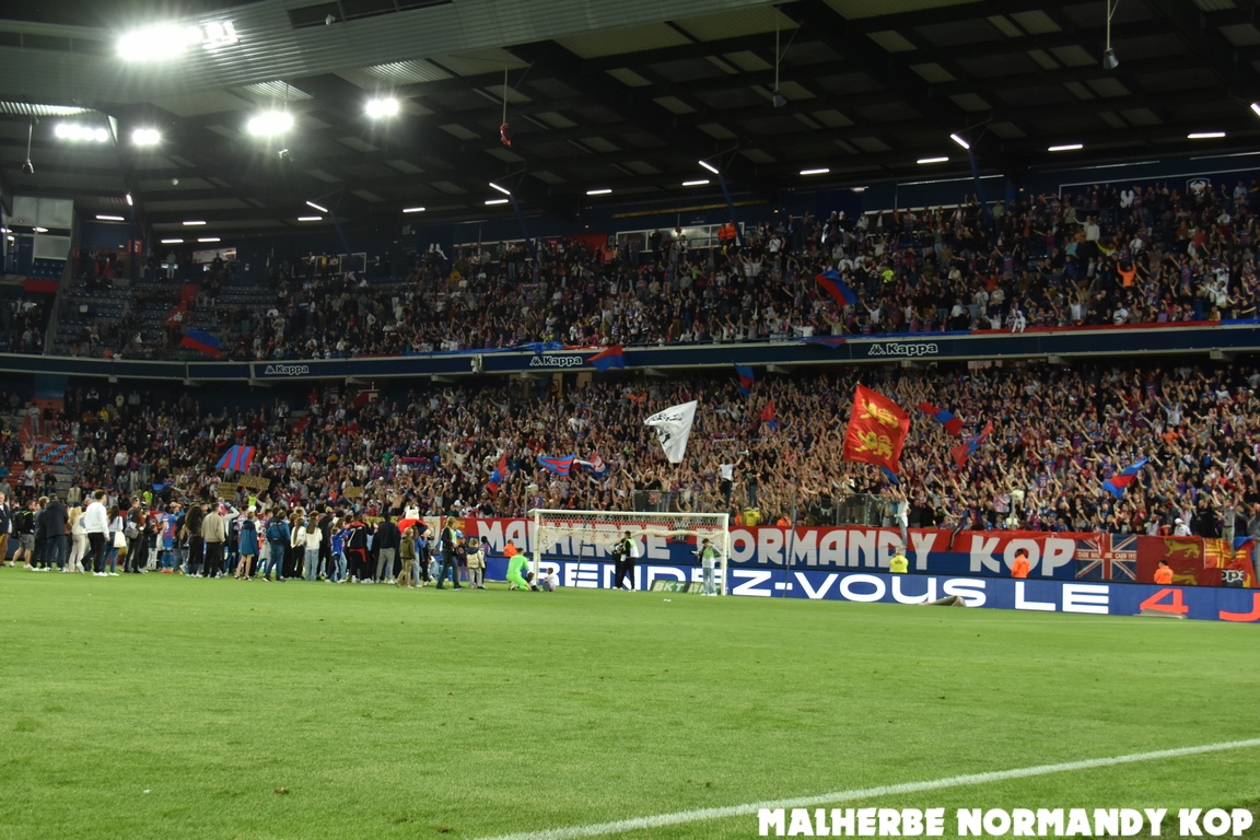 #teamSMC #SMCVAFC les photos des tribunes
mnk96.com/caen-valencien…