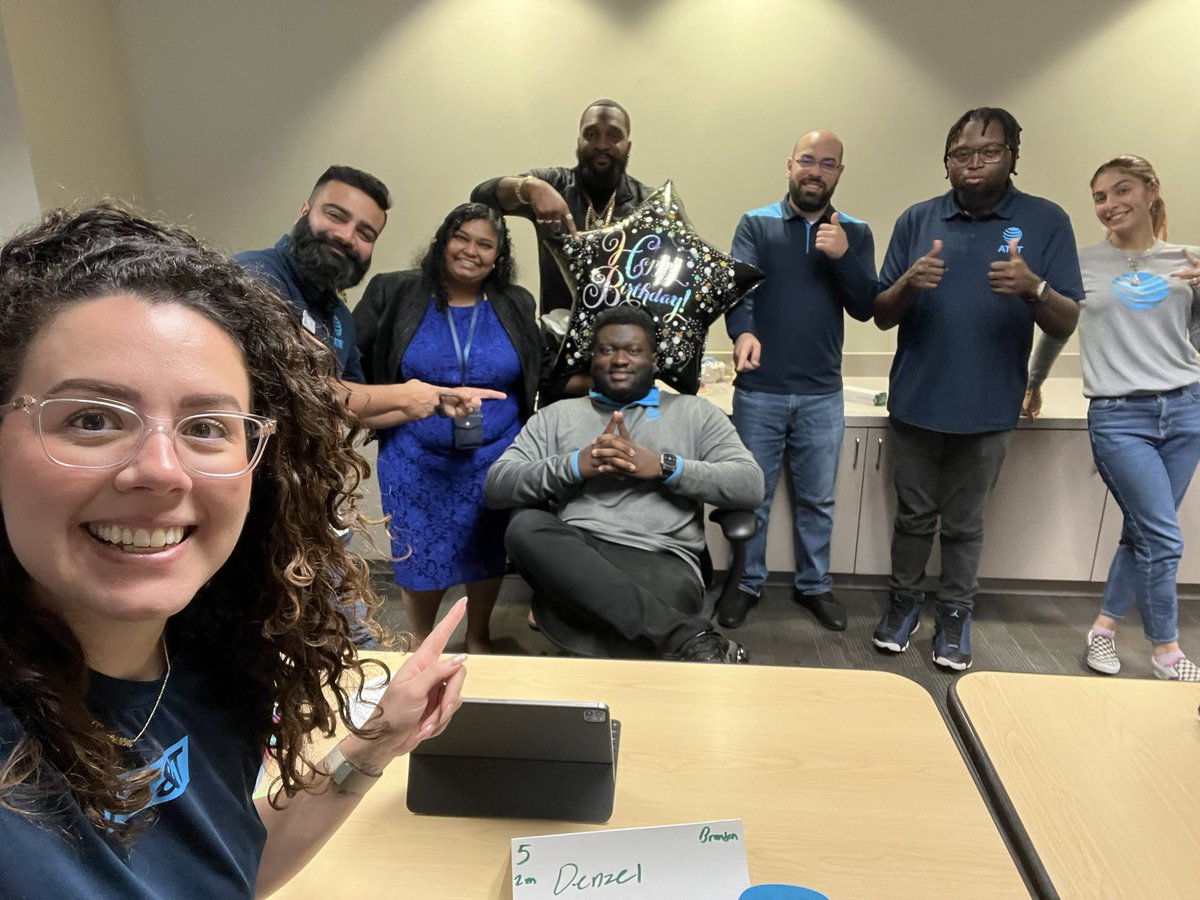 J Samlal (@jhankibryan) on Twitter photo Another set of Florida ASMs ready to rock and roll! #LifeAtATT <a href="/One_FLA/">OneFLA</a>
<a href="/DilmaZambrano_/">Dilma Zambrano</a> <a href="/GusCamara/">Gustavo Camara</a> <a href="/AdamsWithAnAre/">Radams Kennedy</a> <a href="/TChelseaaa/">Chelsea Thompson</a> <a href="/ValdesKyara/">Kyara Valdes</a> <a href="/jmarciniakk/">Jeremy Marciniak</a> <a href="/eniggemann/">Enrique Niggemann</a> <a href="/Hdncorp/">Henry Nguyen</a> <a href="/shawni777/">Michon Modeste</a> <a href="/jemeFL/">John Meyers</a> <a href="/LuisSilvaOneFLA/">Luis Silva</a> <a href="/BoyerBern/">Simon Boyer</a> <a href="/NoraRestrepo19/">Nora Gutierrez</a> <a href="/Joseph_May1FLA/">Joseph May</a> <a href="/Sbarber922/">Shawn Barber</a> <a href="/Richie5988/">Richard Viera</a> Another set of Florida ASMs ready to rock and roll! #LifeAtATT <a href="/One_FLA/">OneFLA</a>
<a href="/DilmaZambrano_/">Dilma Zambrano</a> <a href="/GusCamara/">Gustavo Camara</a> <a href="/AdamsWithAnAre/">Radams Kennedy</a> <a href="/TChelseaaa/">Chelsea Thompson</a> <a href="/ValdesKyara/">Kyara Valdes</a> <a href="/jmarciniakk/">Jeremy Marciniak</a> <a href="/eniggemann/">Enrique Niggemann</a> <a href="/Hdncorp/">Henry Nguyen</a> <a href="/shawni777/">Michon Modeste</a> <a href="/jemeFL/">John Meyers</a> <a href="/LuisSilvaOneFLA/">Luis Silva</a> <a href="/BoyerBern/">Simon Boyer</a> <a href="/NoraRestrepo19/">Nora Gutierrez</a> <a href="/Joseph_May1FLA/">Joseph May</a> <a href="/Sbarber922/">Shawn Barber</a> <a href="/Richie5988/">Richard Viera</a>