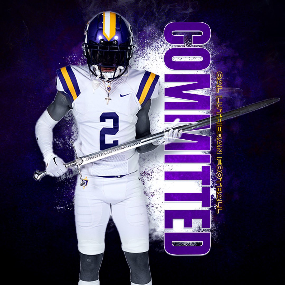 elijahbrownqb's tweet image. COMMITTED!!! ALL GLORY TO GOD!!!
@CLUFootball @CLUSports @CLUCoachLugo @Caseyblum88 @coachknox2 @trentonjbutler @1cor13brownfam @micahbills @sca_football @crusadersSCA @CoachP_SCA @CJBennett_08 @QBcoach1 @RouteGod @BigCountyPreps1 @QBHitList @larryblustein
