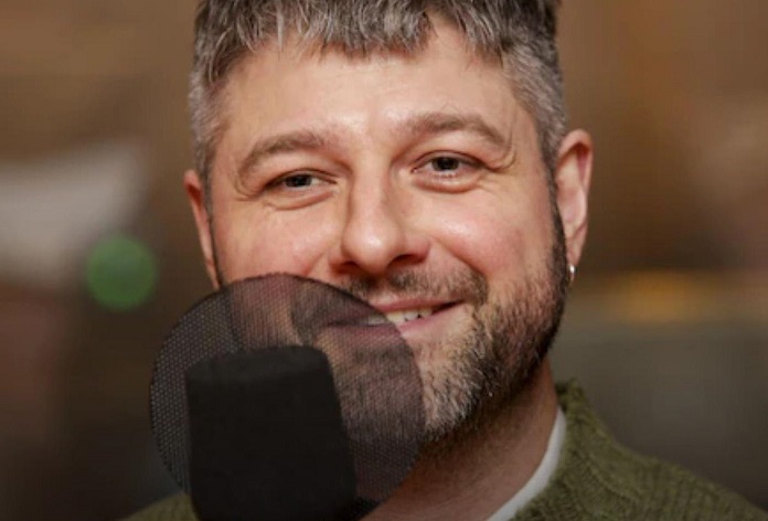 Dimanche, on célèbre les 100 ans de Charles Aznavour avec Pierre Lapointe et on reçoit aussi Michel Pagliaro!
TOUT UN DIMANCHE préparé pour vous par cette gang de feu :
Nadia Peiellon, Guillaume McSween, Marielle Montminy, Ania Kazi, Justine Cohendet et Geneviève Laurin.
Dès 6 h