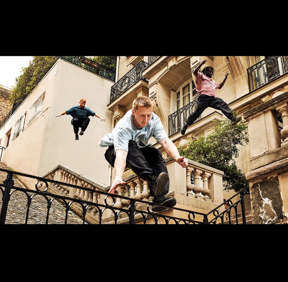 Charlotte Mikkelborg (@cmikkelborg) on Twitter photo I can finally talk about the disruptive <a href="/AppleTV/">Apple TV</a> series I’ve been directing. ‘Adventure’ is coming soon on the #AppleVisionPro revealing the secrets of why extreme sports athletes do what they do. This ep features <a href="/StorrorParkour/">STORROR</a> <a href="/DrewFTaylor/">Drew Storror</a> <a href="/TobyCigar/">Toby Segar ~</a> <a href="/josh_bblake/">Joshua Burnett-Blake</a> <a href="/BenjCave/">Benj Storror Cave</a> I can finally talk about the disruptive <a href="/AppleTV/">Apple TV</a> series I’ve been directing. ‘Adventure’ is coming soon on the #AppleVisionPro revealing the secrets of why extreme sports athletes do what they do. This ep features <a href="/StorrorParkour/">STORROR</a> <a href="/DrewFTaylor/">Drew Storror</a> <a href="/TobyCigar/">Toby Segar ~</a> <a href="/josh_bblake/">Joshua Burnett-Blake</a> <a href="/BenjCave/">Benj Storror Cave</a>