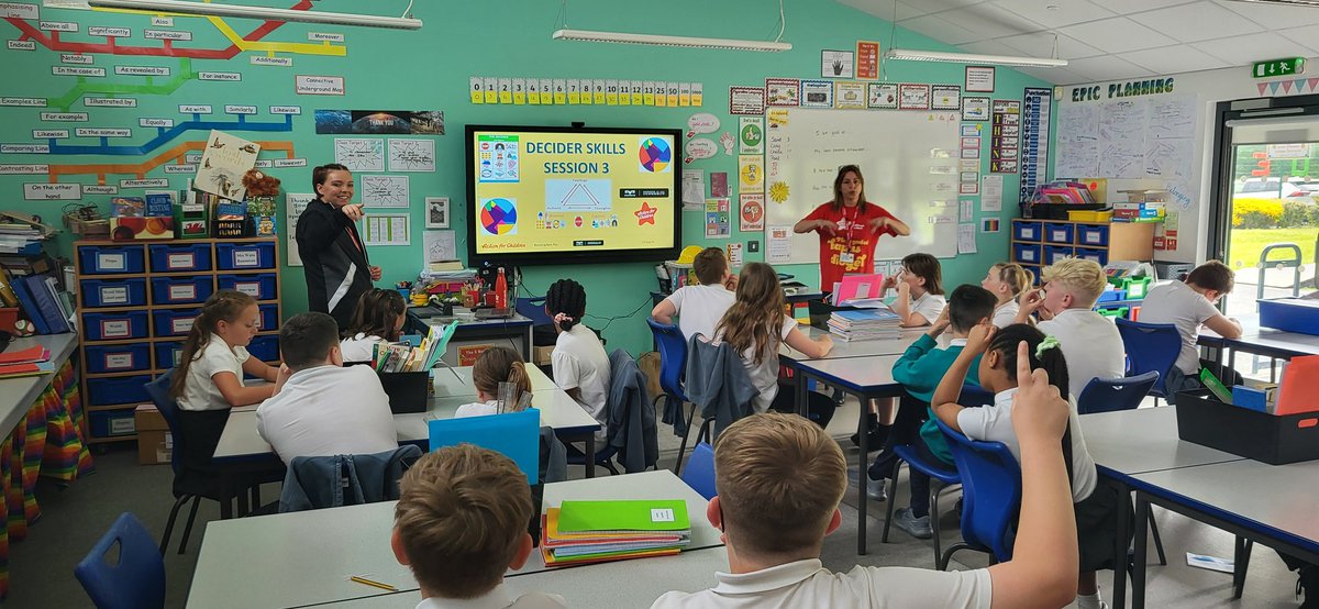 Ysgol Bro Tawe tweet media