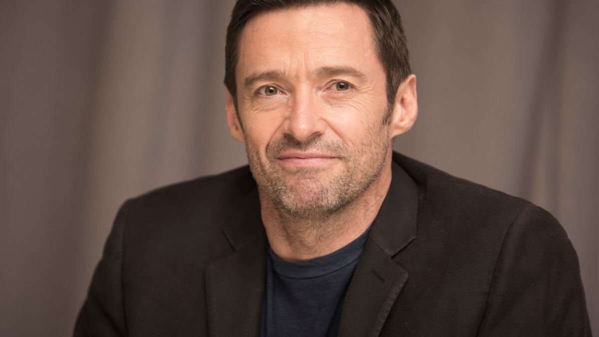 Daily dose of Hugh 💖 #dailydoseofserotonin
.
📸 Original owner
. 
#hj #hughjackman #thehughjackman #dailydoseofhugh #dailydoseofserotonin #pickmeup #serotninsmile #myhugh #myhughspiration #myconstant❤️ #mytouchstone❤️