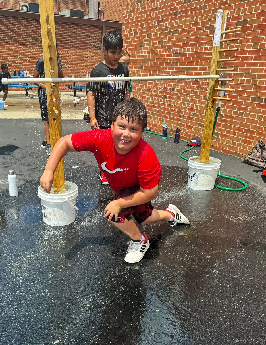 Courtney Fisk tweet media