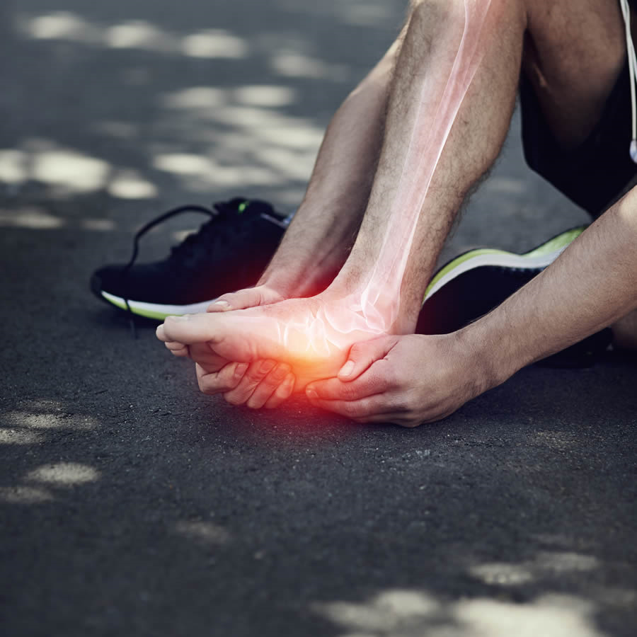 Painful Musculoskeletal Conditions

Foot pain is an often-ignored but important health issue that affects countless individuals daily. It can disrupt your routine, making simple tasks like walking or standing uncomfortable. At Mid Penn Foot & Ankle ...

midpennfoot.com/painful-muscul…