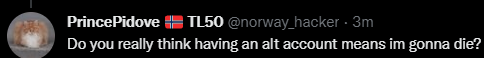 XeZar66's tweet photo. @NianticWayfarer Promoting cheaters again? Cmon, you're better than this https://t.co/lRYeXoJ930