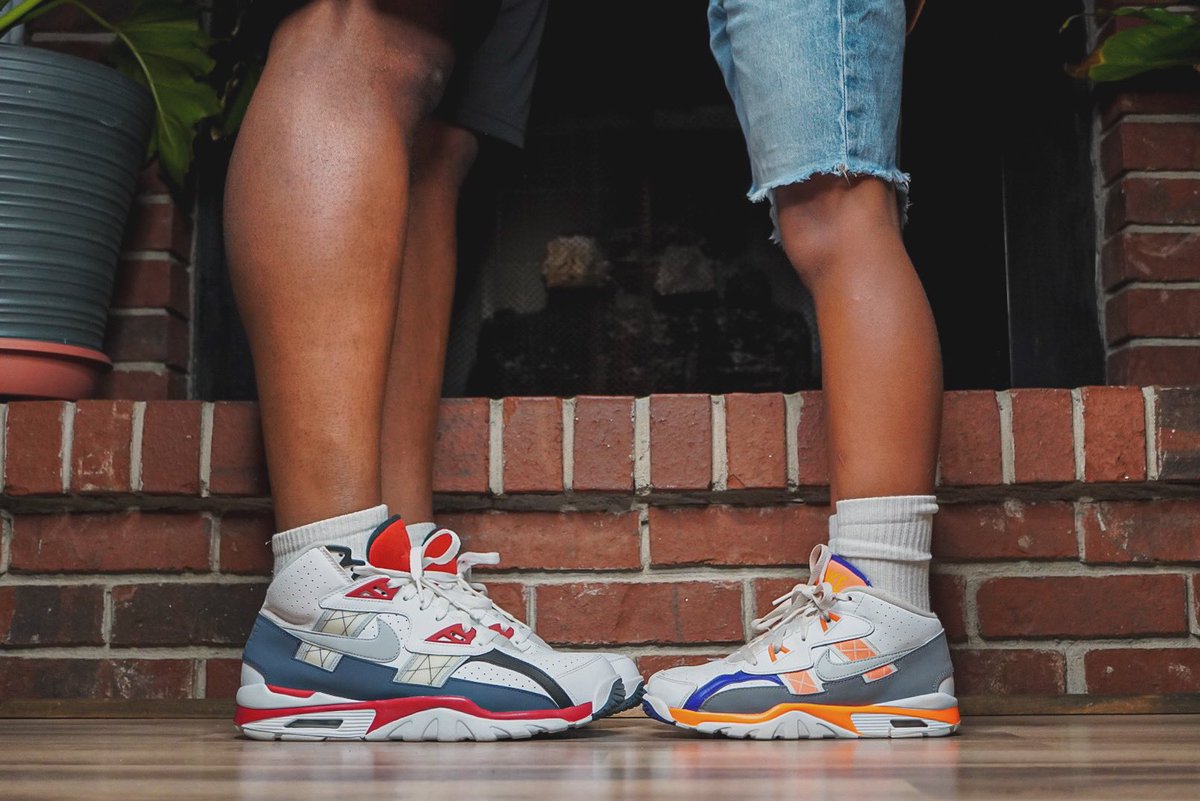 Mr_Miller1's tweet photo. Our #weeklyrotation of Kicks… Enjoy!!
#MrKicksAndFatherhood + #MillerApproved
#sneakerhead #kicks #brkicks #nike #jordans #jumpman23 #kicksonfire #nicekicks #kobe #kobebryant #mambamentality #boknows #jordan4s #kaws @nikestore @nikestore @Jumpman23 https://t.co/Ah858RZQNA