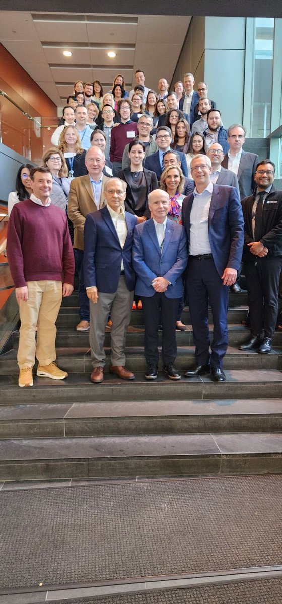 Irene Ghobrial (@irenemghobrial) on Twitter photo Plasma cell neoplasm retreat ā¦<a href="/DanaFarber/">Dana-Farber</a>ā© with the giants of myeloma. Amazing day. #mmsm Plasma cell neoplasm retreat ā¦<a href="/DanaFarber/">Dana-Farber</a>ā© with the giants of myeloma. Amazing day. #mmsm
