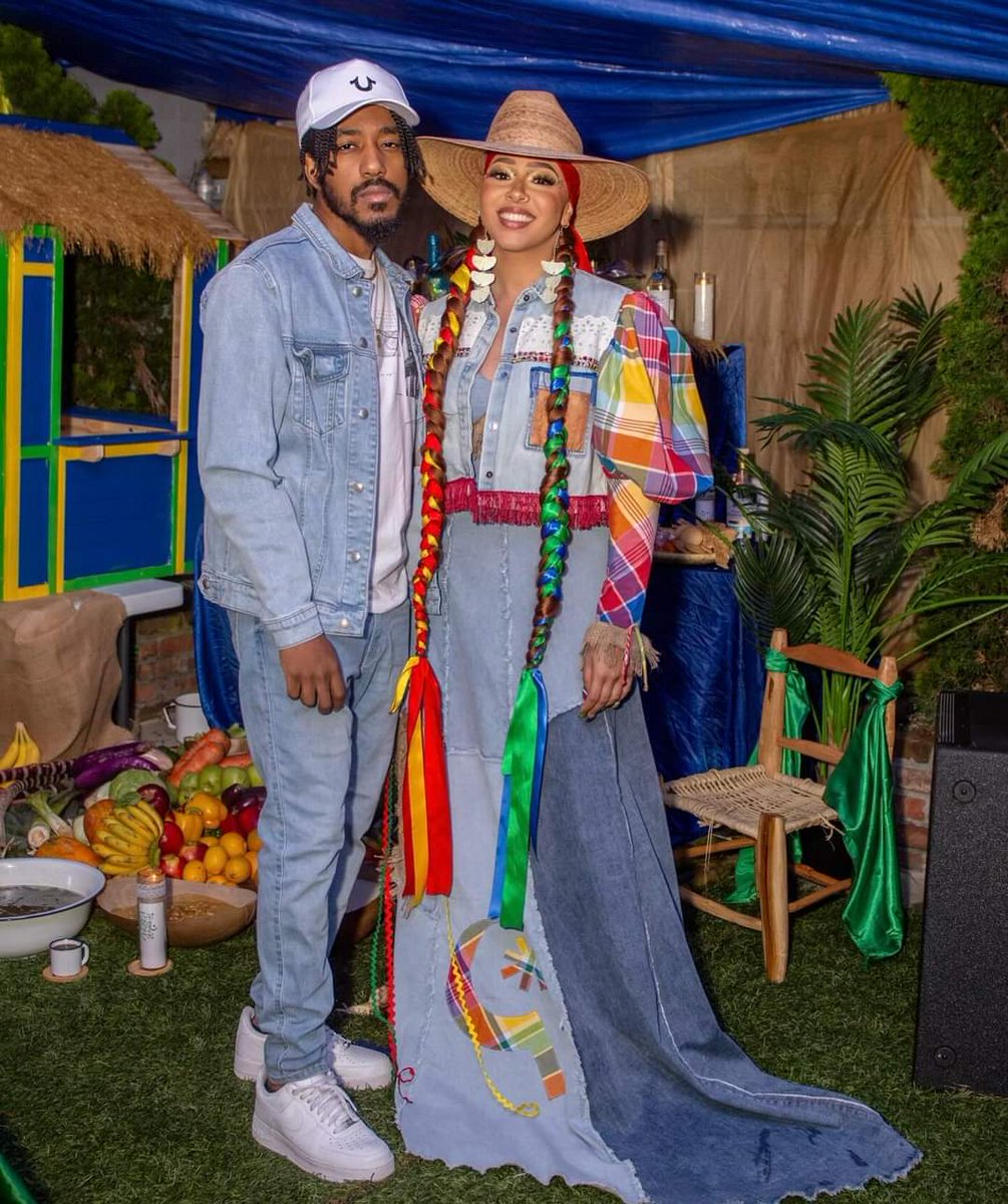 📸 Steves J. Bryan &amp; Riva Nyri