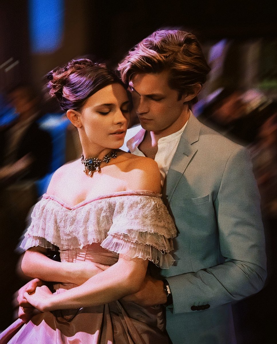 cloerys's tweet image. #RUBYJAMES edits –– a thread 🩷🩵