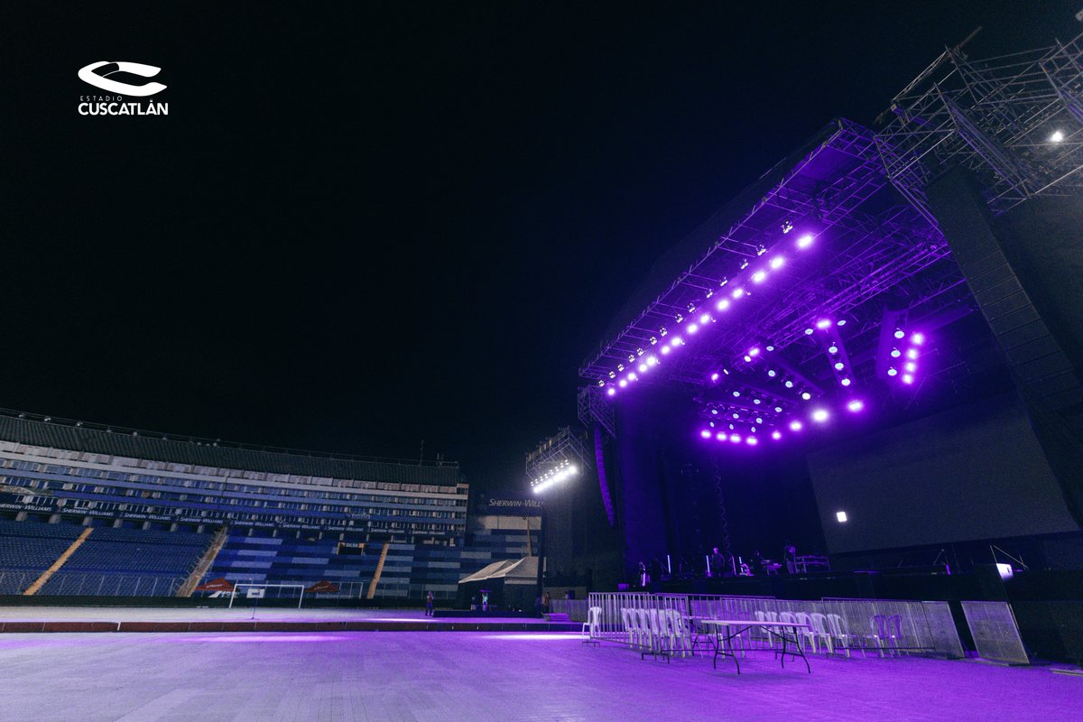 ecuscatlan's tweet photo. 🗓️: Sábado 18 y domingo 19 de mayo.
⌚️: 8:00 P. M.
📍: Estadio Cuscatlán.
#LosTemerarios #ElCusca #EventosInolvidables https://t.co/nAOYEtVip3