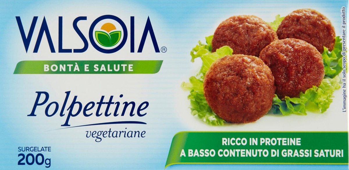EsterEz's tweet photo. Queste meraviglie della #Valsoia sono mille e mila volte più buone di quelle di carne, ma qui a #Genova non le trovo in nessun supermercato! Sono in astinenza da mesi... Help! https://t.co/OMvYjLPezP