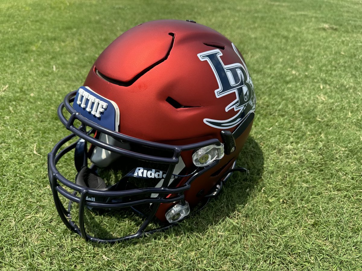 Jason Mensing (@mensingjason) on Twitter photo Brock upgrading the <a href="/LBTDClub/">Lemon Bay Touchdown Club</a> lid <a href="/UCF_Football/">UCF Football</a> style with front and back plates! Brock upgrading the <a href="/LBTDClub/">Lemon Bay Touchdown Club</a> lid <a href="/UCF_Football/">UCF Football</a> style with front and back plates!