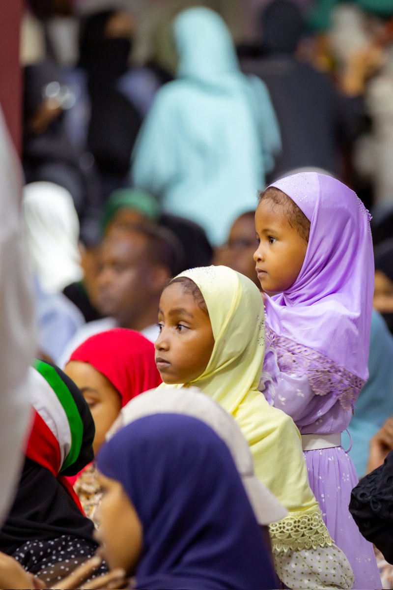 Ahmed Fais (@amd_fais) on Twitter photo تعاقبت الأجيال.. والهدف واحد
#18May_Somaliland #18May_2024
<a href="/hibf/">Hargeysa International Book Fair</a> <a href="/HargeysaCC/">Hargeysa Cultural Centre</a> تعاقبت الأجيال.. والهدف واحد
#18May_Somaliland #18May_2024
<a href="/hibf/">Hargeysa International Book Fair</a> <a href="/HargeysaCC/">Hargeysa Cultural Centre</a>