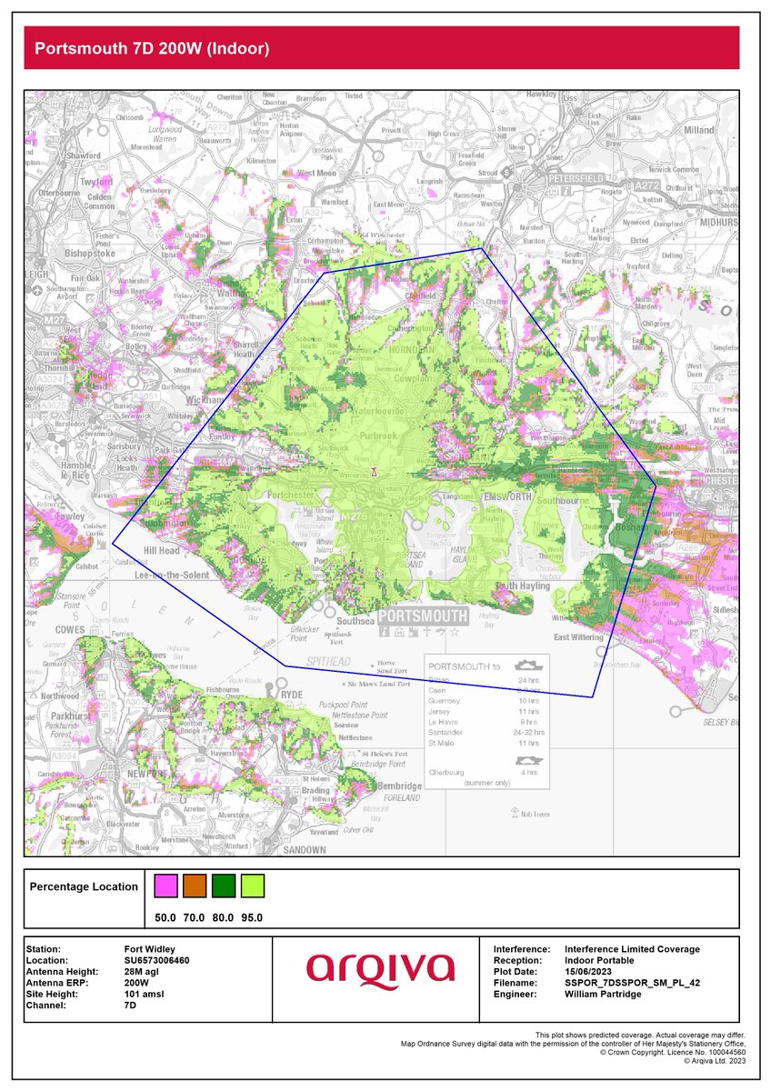 Solent Wireless tweet media