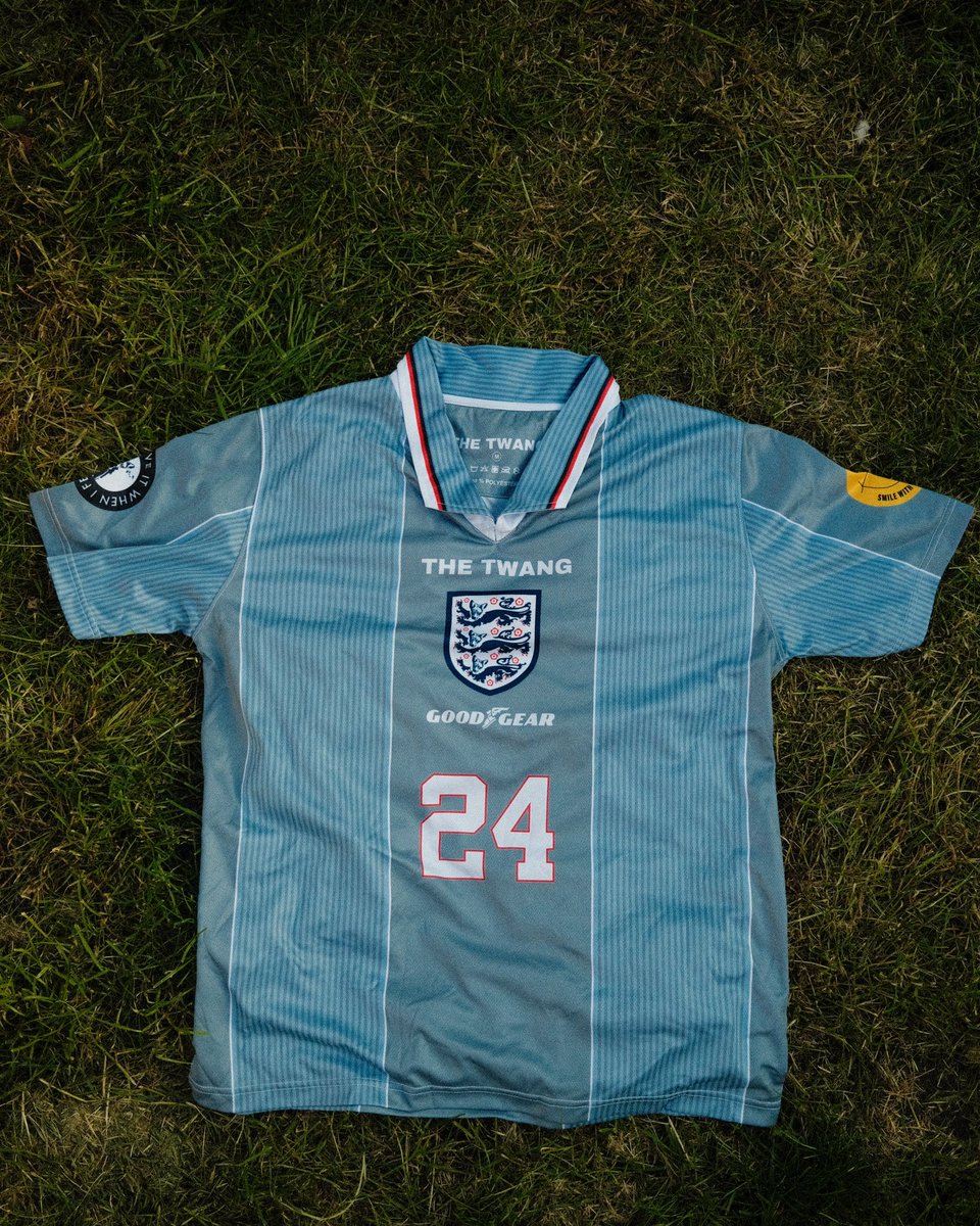 ‘The Gazza’ 🦊🦊🦊