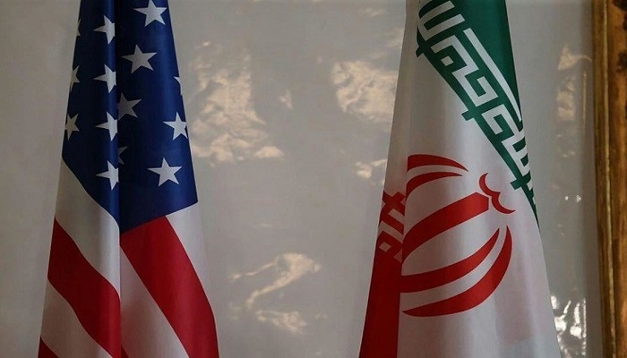 الحدث| " أكسيوس": مباحثات إيرانية أمريكية غير مباشرة لتجنب التصعيد بالمنطقة 