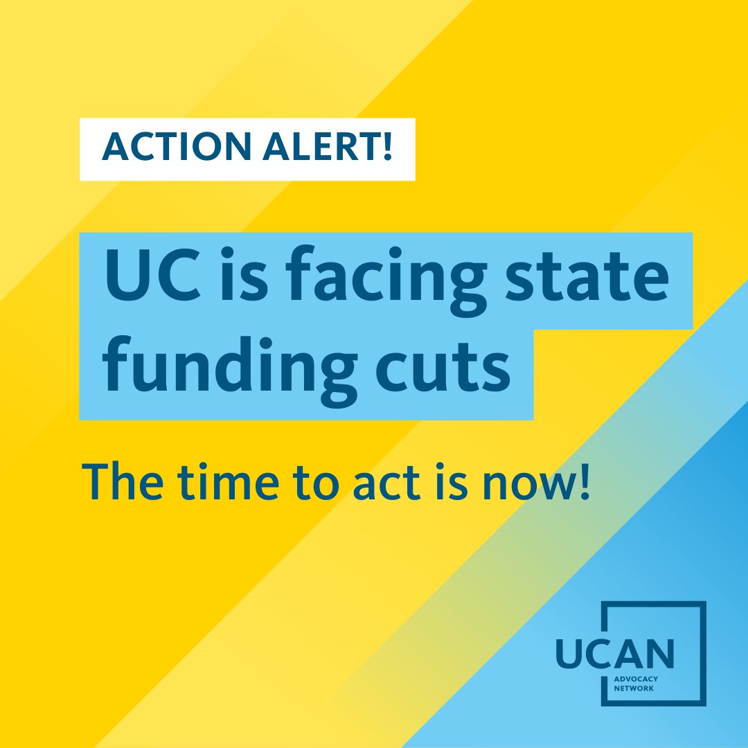 A strong partnership between the state and #UC benefits ALL Californians. Join us in speaking up for strong investments in #HigherEd – now is the time! As a #UCadvocate, you can send an email in seconds. Let's go #ucdavis community! #CAleg ow.ly/lvzJ50RKL7H