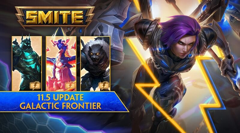 BaconCrumbz's tweet photo. CRUMBZ GANG ASSEMBLE 🥓!
It’s time for a SUPER  @SMITEGame #giveaway🎁 !

TWO lucky winners will receive a 🪐Galactic Frontier Battle Pass AND 🌈🐍Prismatic Gust Kukulkan!

To enter
1⃣Follow + Retweet + Like
2⃣Follow https://t.co/P77HSgq9fC
3⃣Tell me your favorite anime

GLHF https://t.co/27lsDR4Pry