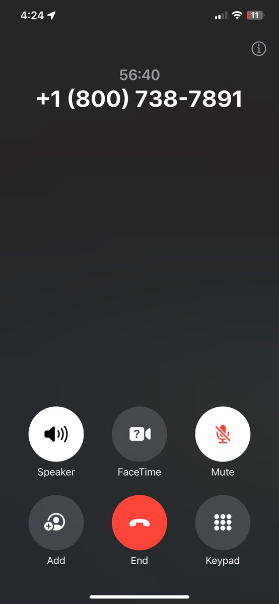 @Rogers my mobile line is not working and calling for help is closing in to an hour wait! Is this your standard for service? @TELUS  please save me!