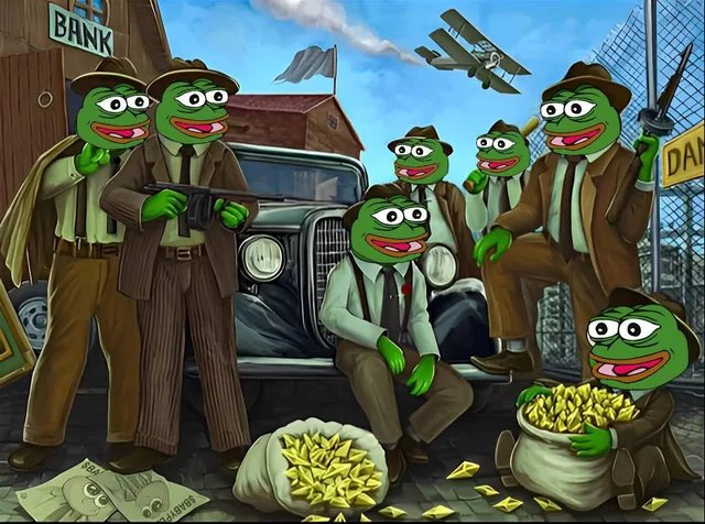 pure_patience's tweet photo. if you don’t understand a certain memecoin

at least understand the community

let me explain: 

last cycle if you had no idea what $link was or what it even did

but you were on ct/4chan & understood the level of strength the “link marines” community had

you could have bought & held on that sentiment alone 

it was the exact same thing with $shib & the “shib army”

a recent example of this?

$mog

i think there’s a vast majority of people in this space new/old & of all different ages

who don’t get what $mog or “mogging” is

& even if they do I’m sure people could come up with reasons why the meme shouldn’t be that big

BUT

there is absolutely NO DENYING the incredible strength of the mog community

even before they broke out in price 

the community was still everywhere & working incredibly hard for the coin 

& because of that

i have VERY HIGH conviction that the community is going to take it to multi-bil mc

even if you don’t like/get the meme you can 100% bid on the community 

—————

it’s important to understand a genuine die hard community 

vs a “faux” one 

it should be pretty obvious to decipher - just make sure the coin has been truly “tested”
 
there are a good amount of other coins similar to mog rn that will have their time to shine soon

& im certain because of their communities strength it will push them to crazy high mc’s