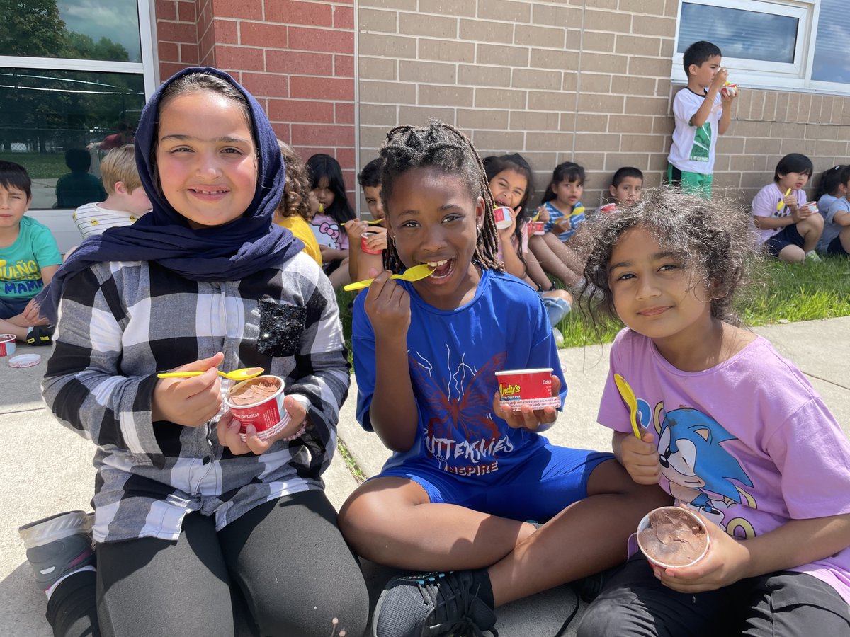 Field Day Friday at Shawanoe! #ForOurHerd 🦬