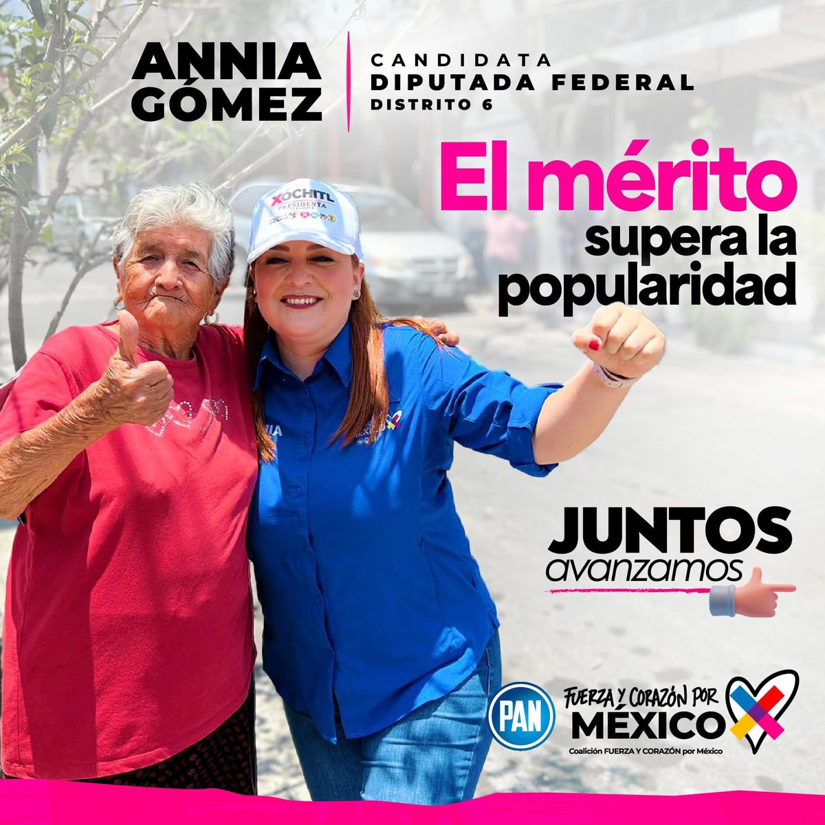 PPM Nuevo León tweet media