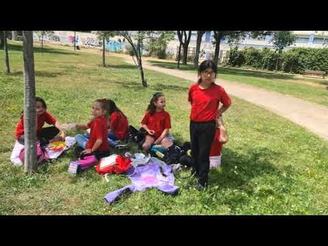 VI CONVIVENCIA/ENCUENTRO DE COROS DE NUESTRO COLE:  El pasado 15 de mayo llevamos a cabo la VI Convivencia de coros escolares de nuestro colegio. A este encuentro vinieron invitados los coros de los colegio María Zambrano, Las Fuentes y Rosales del… dlvr.it/T72k3l