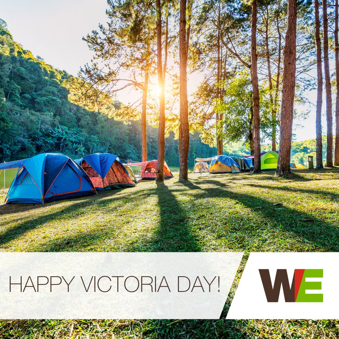 WilliamsEngCA's tweet image. Happy Victoria Day from Williams Engineering! 🌲 We hope you're enjoying a beautiful long weekend with friends and family! #brightenlives #maylong #maylong2024