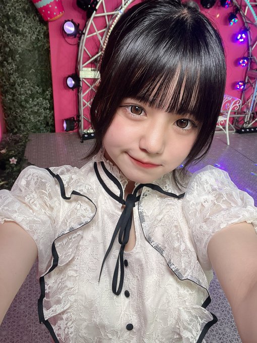 Twitterのコスプレ画像2