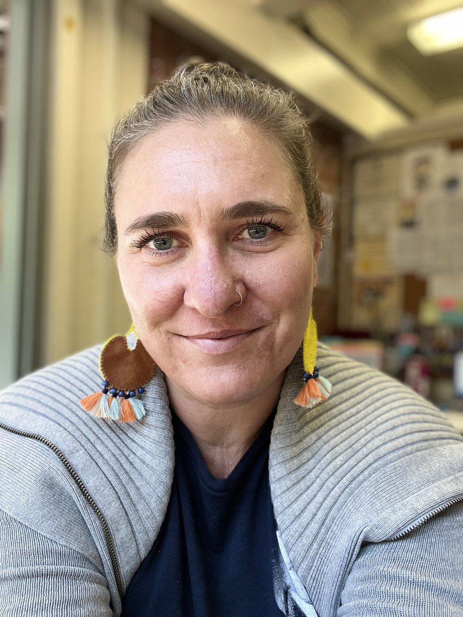 Erica Shaw tweet media