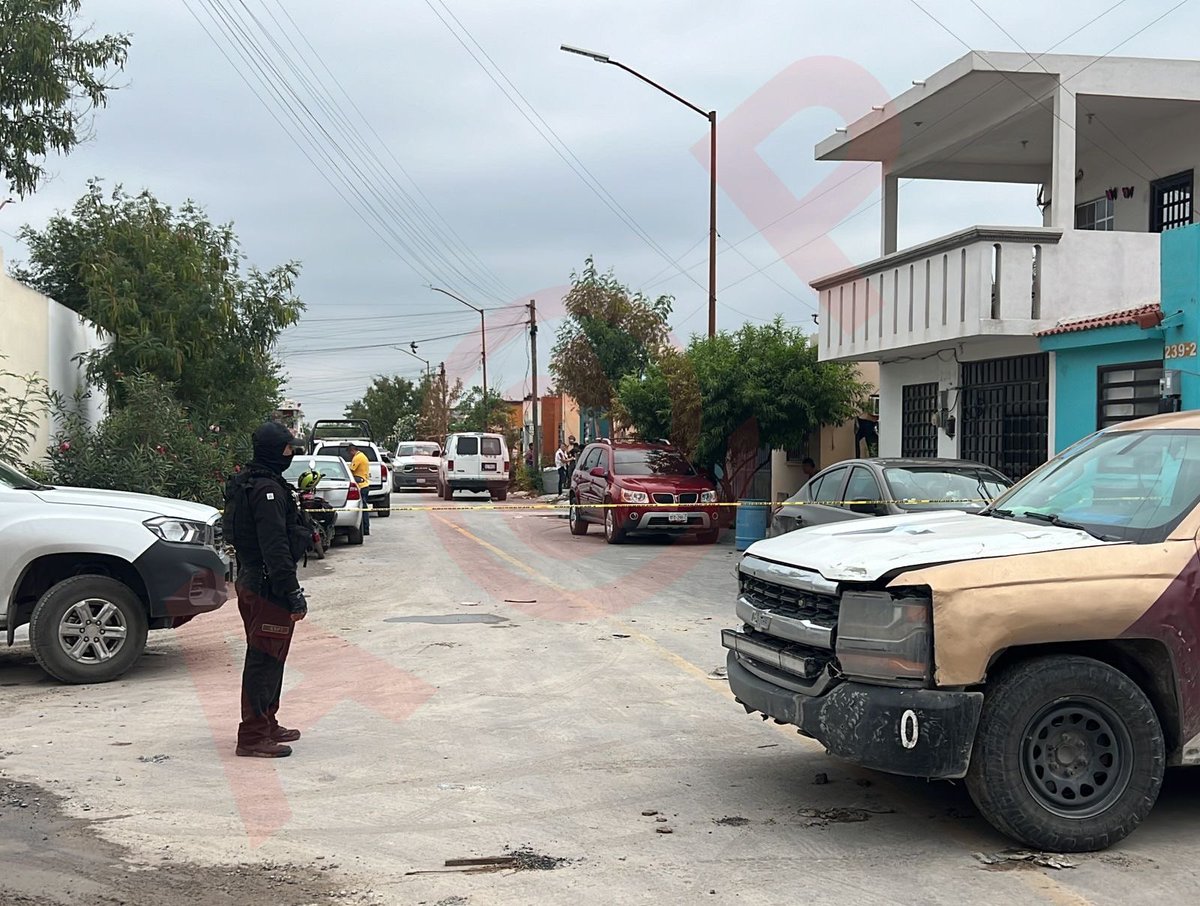 Asesinan a mujer en #Reynosa #Tamaulipas Historia 👇🏻👇🏻👇🏻👇🏻 facebook.com/share/p/q7QL9A…