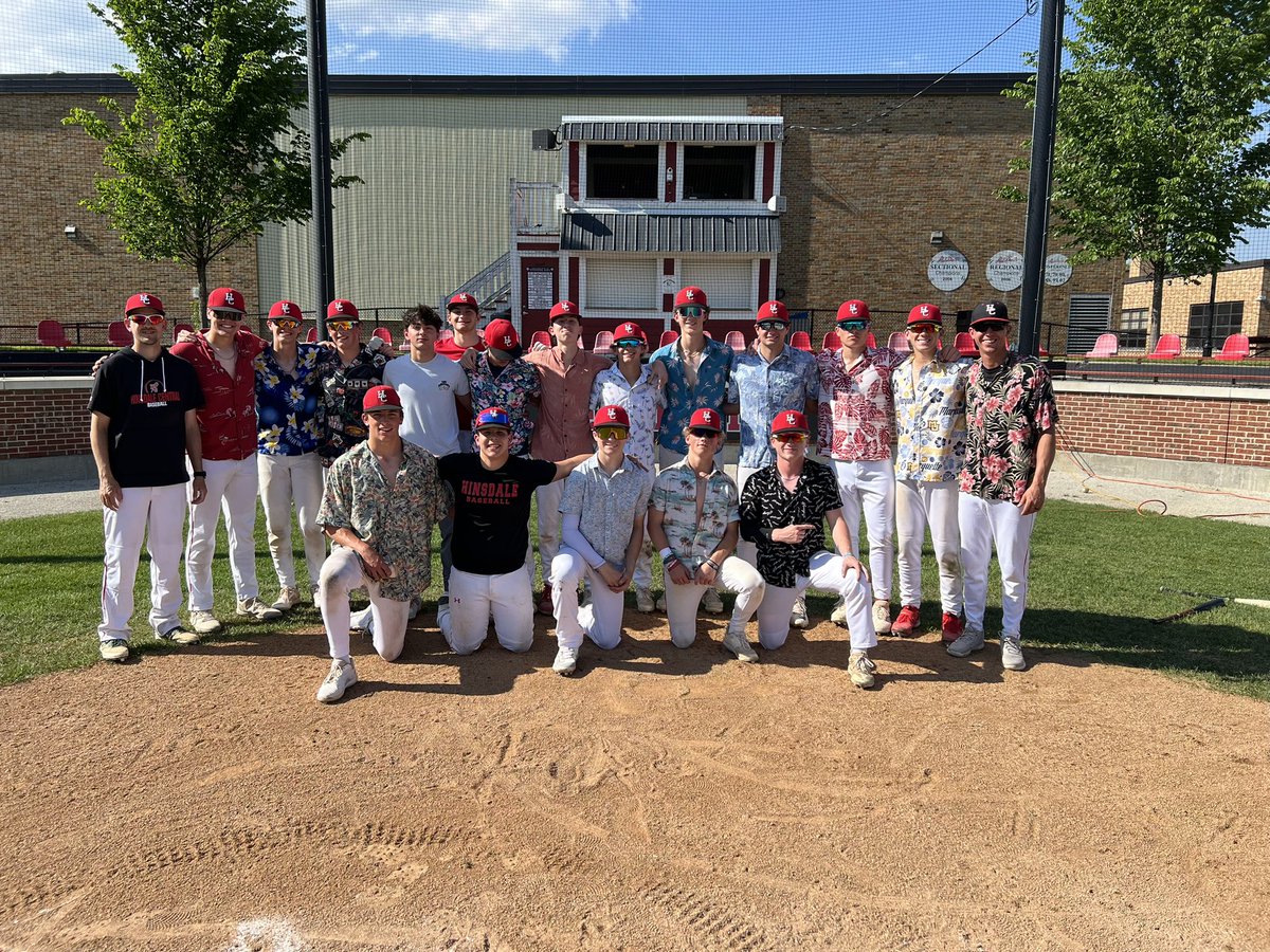 Fun last practice for the JV baseball team! Good luck to the Red Devils in their last game tomorrow vs DGS!