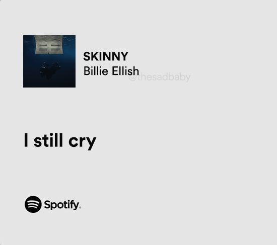 thesadbaby's tweet photo. billie eilish. https://t.co/ak8LpU7sAj