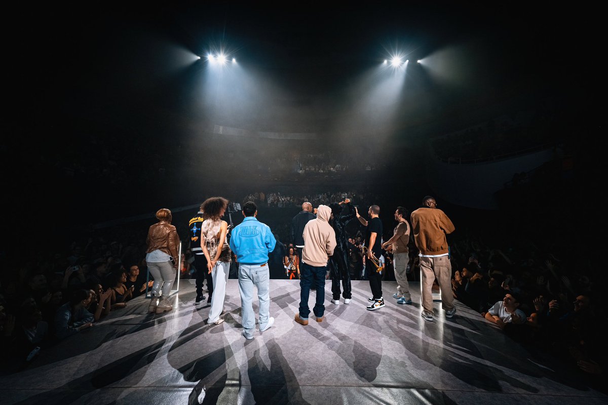 oxmO Puccino tweet media