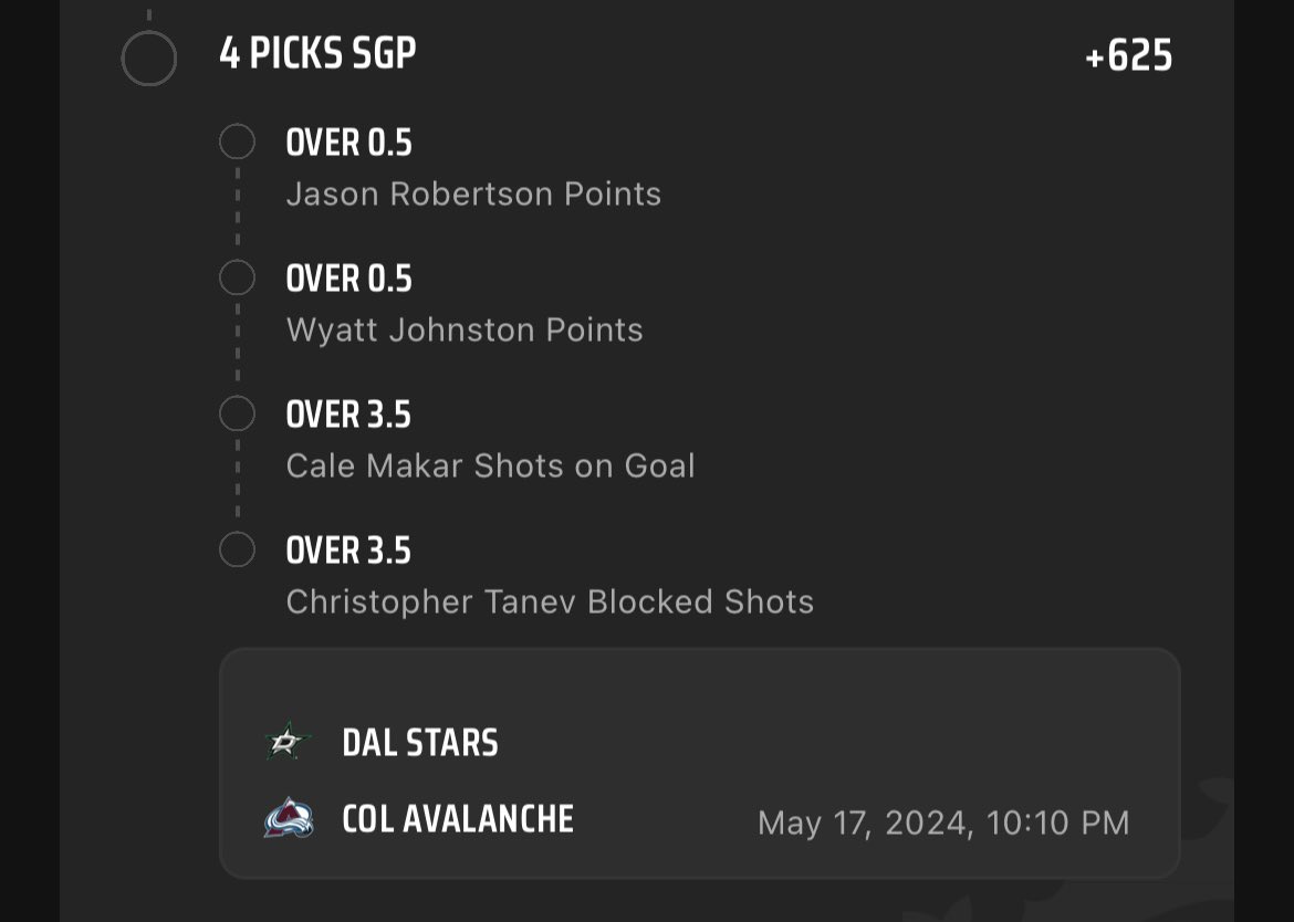 🚨🚨GIVEAWAY LOTTO🚨🚨

You guys know the rules - blow this up & let’s go with $25 to 4 people when we cash this one🤑

0.2u to win 10.68u

#gamblingtwitter #hockeytwitter #NHLPicks