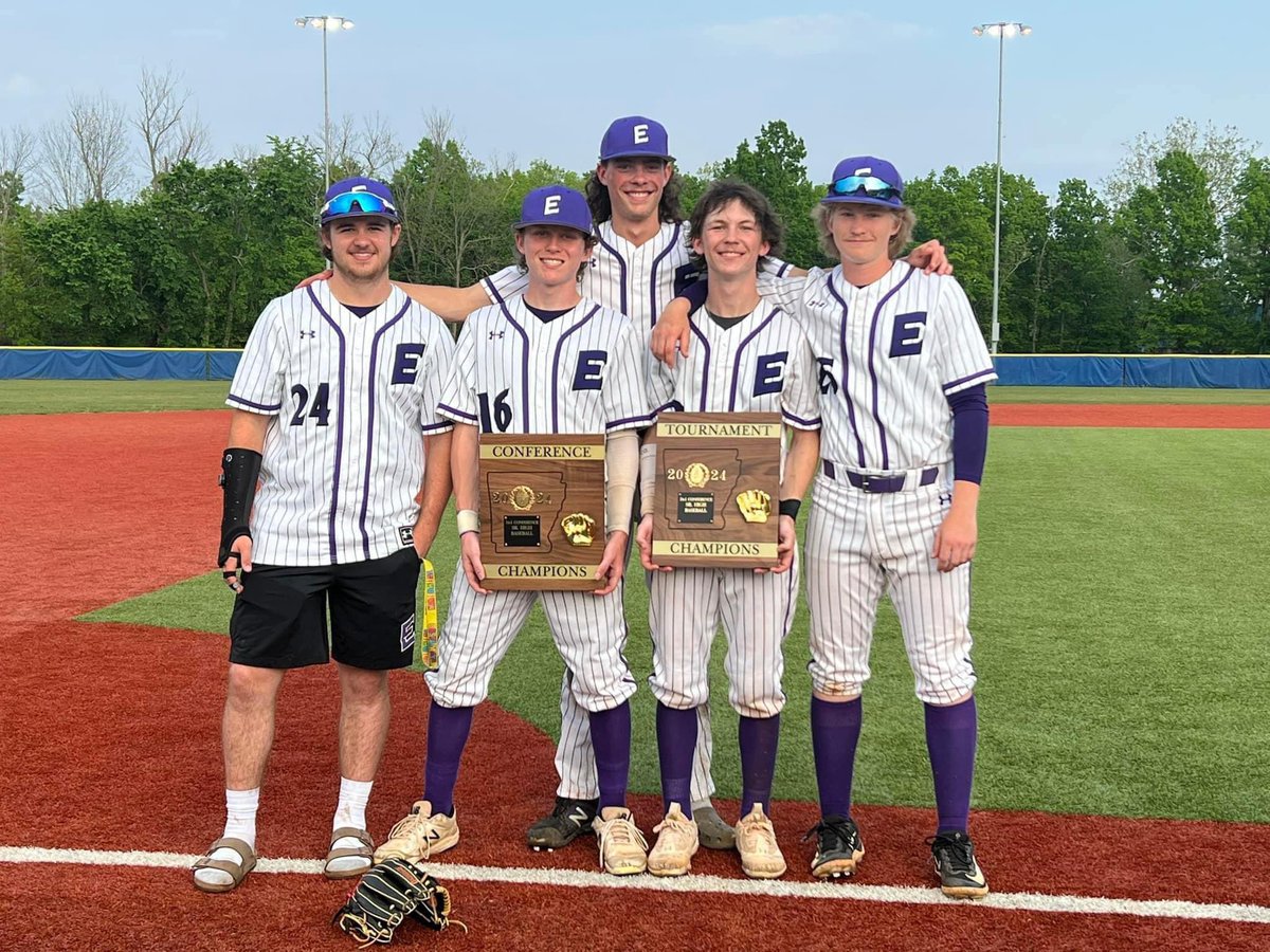 Elkins_Baseball tweet media