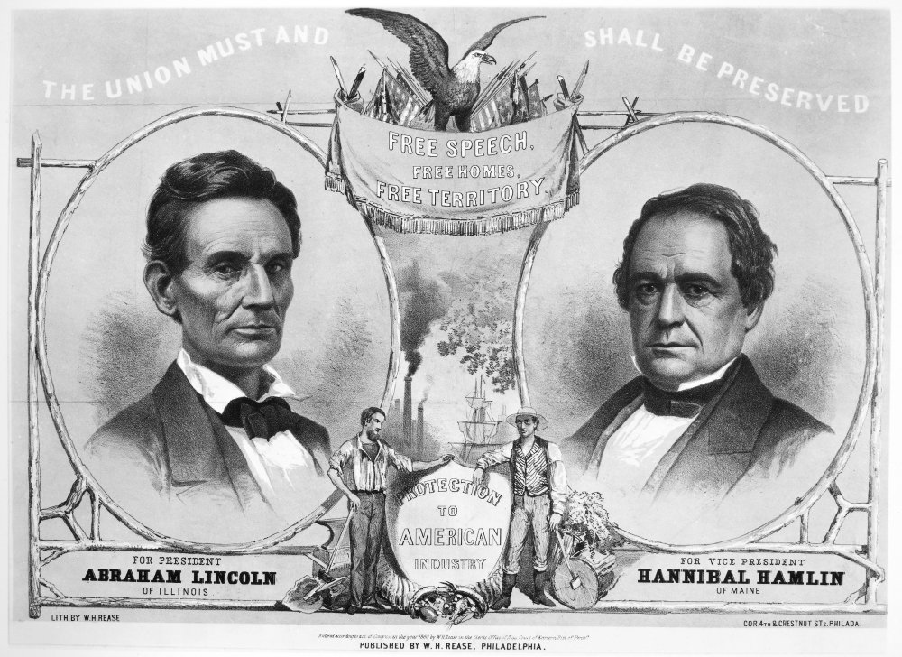 #OTD in 1860, the Republican Party nominated Abraham Lincoln for president. politico.com/story/2011/05/…