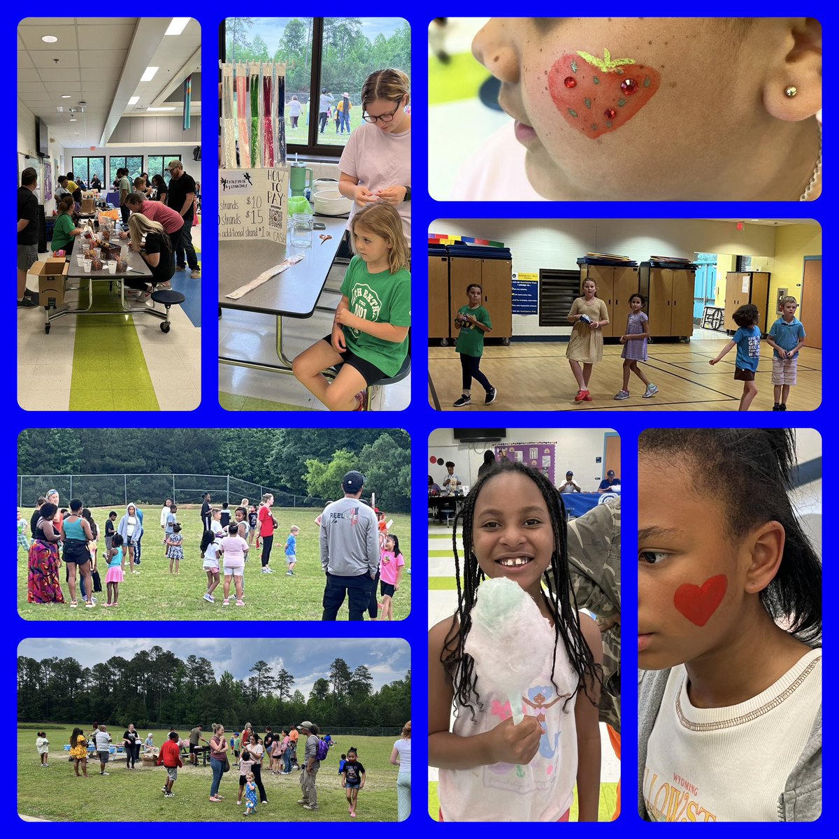 Kim Grant tweet media