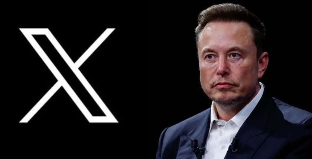 🔴 Se termina una era: Elon Musk anuncia cambio de URL de Twitter a X #ElDiaInforma 👉 tinyurl.com/yee69yup