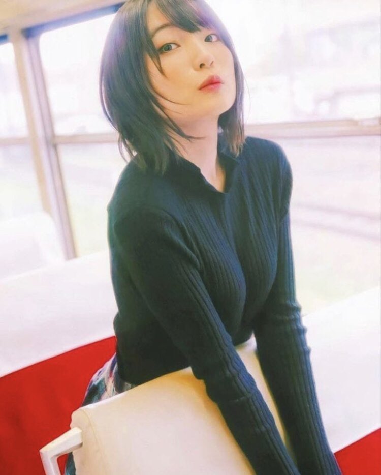 上田麗奈❤️❤️❤️