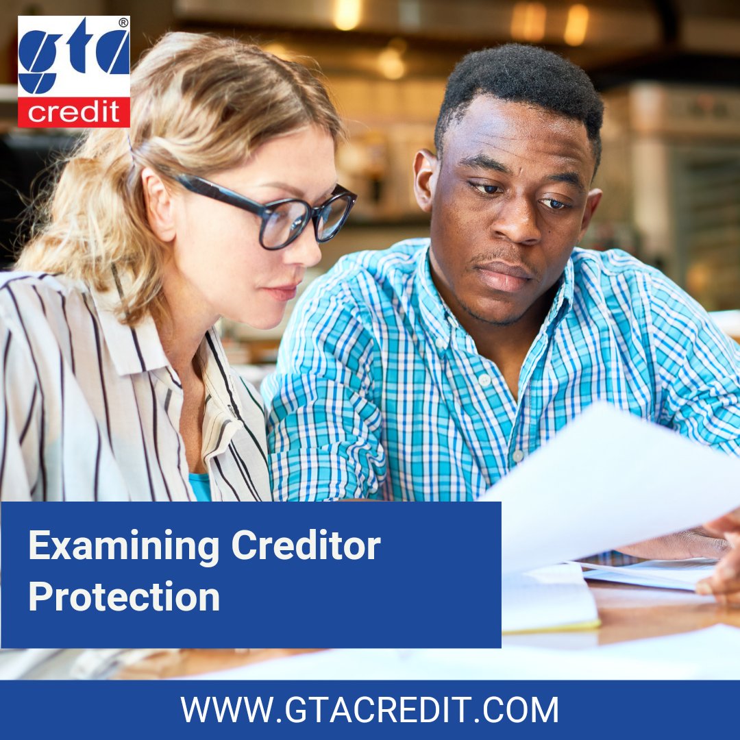 GtaCredit's tweet photo. Creditor protection can be achieved through debt management plans, which are voluntary agreements, or consumer proposals, which are legal agreements. Both aim to repay your debt without triggering wage garnishment, collection calls, or legal action  ✅

#gtacreditsolutions https://t.co/uuxqXpW1k8