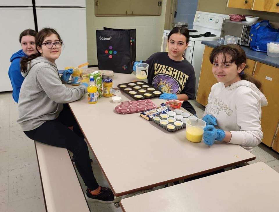 St. Joseph's Elementary tweet media