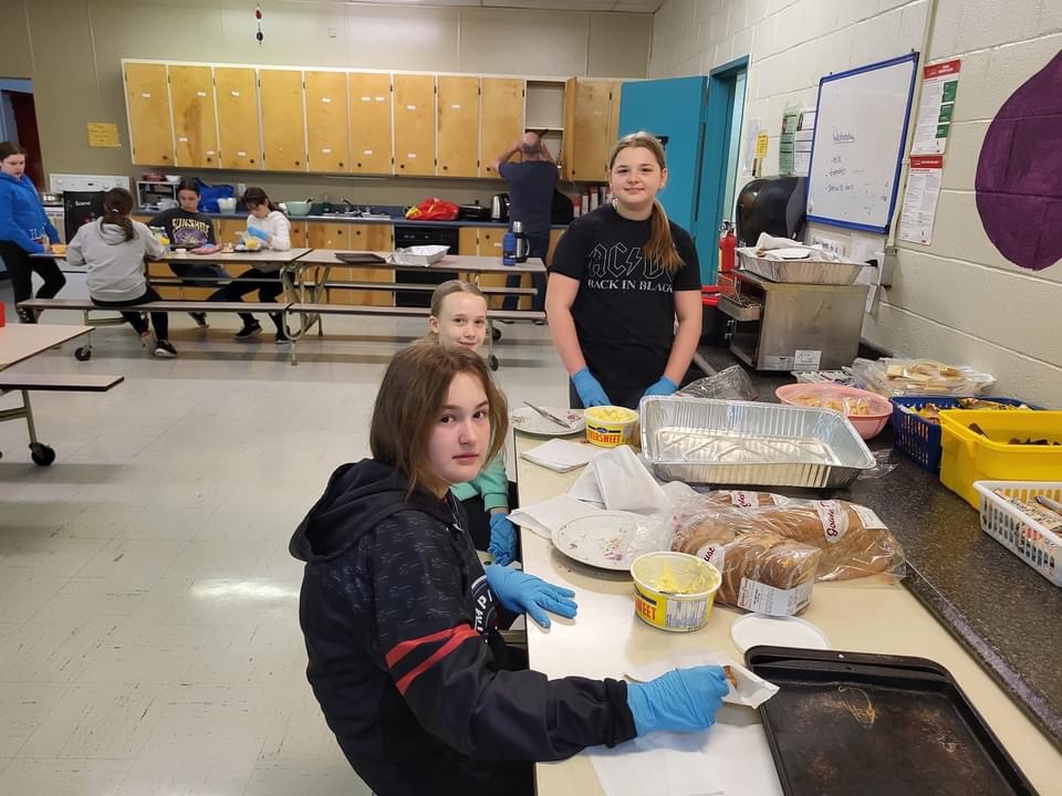 St. Joseph's Elementary tweet media